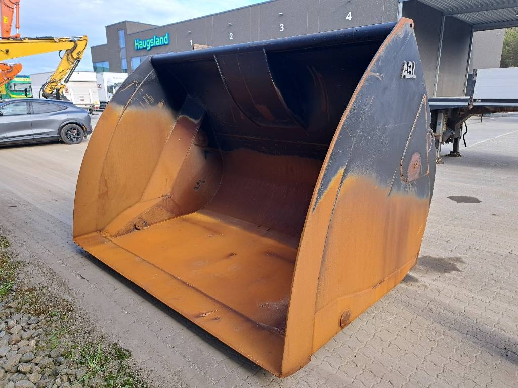 ABL HighLift – bilde 1