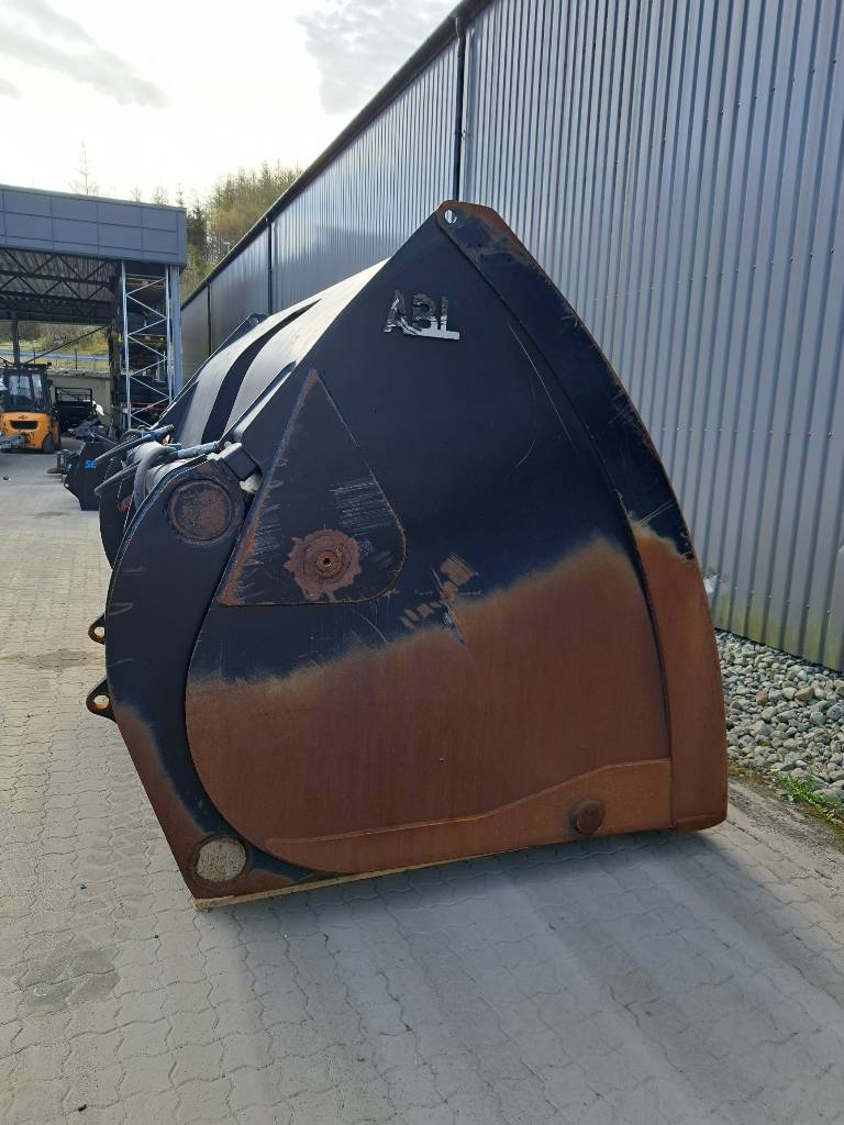 ABL HighLift – bilde 3