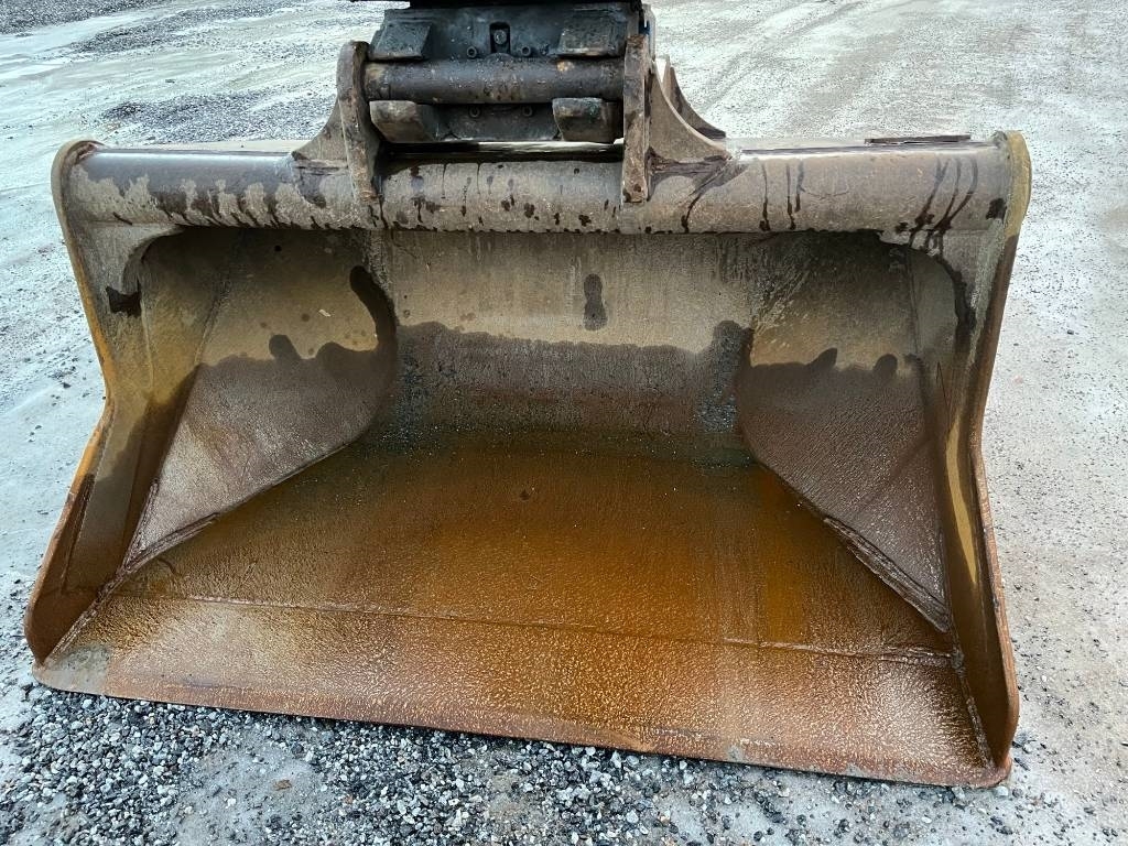 Hitachi ZX 225 US LC-6 – bilde 8