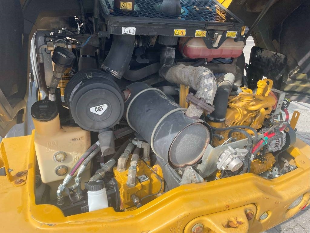 CAT 906M – bilde 11
