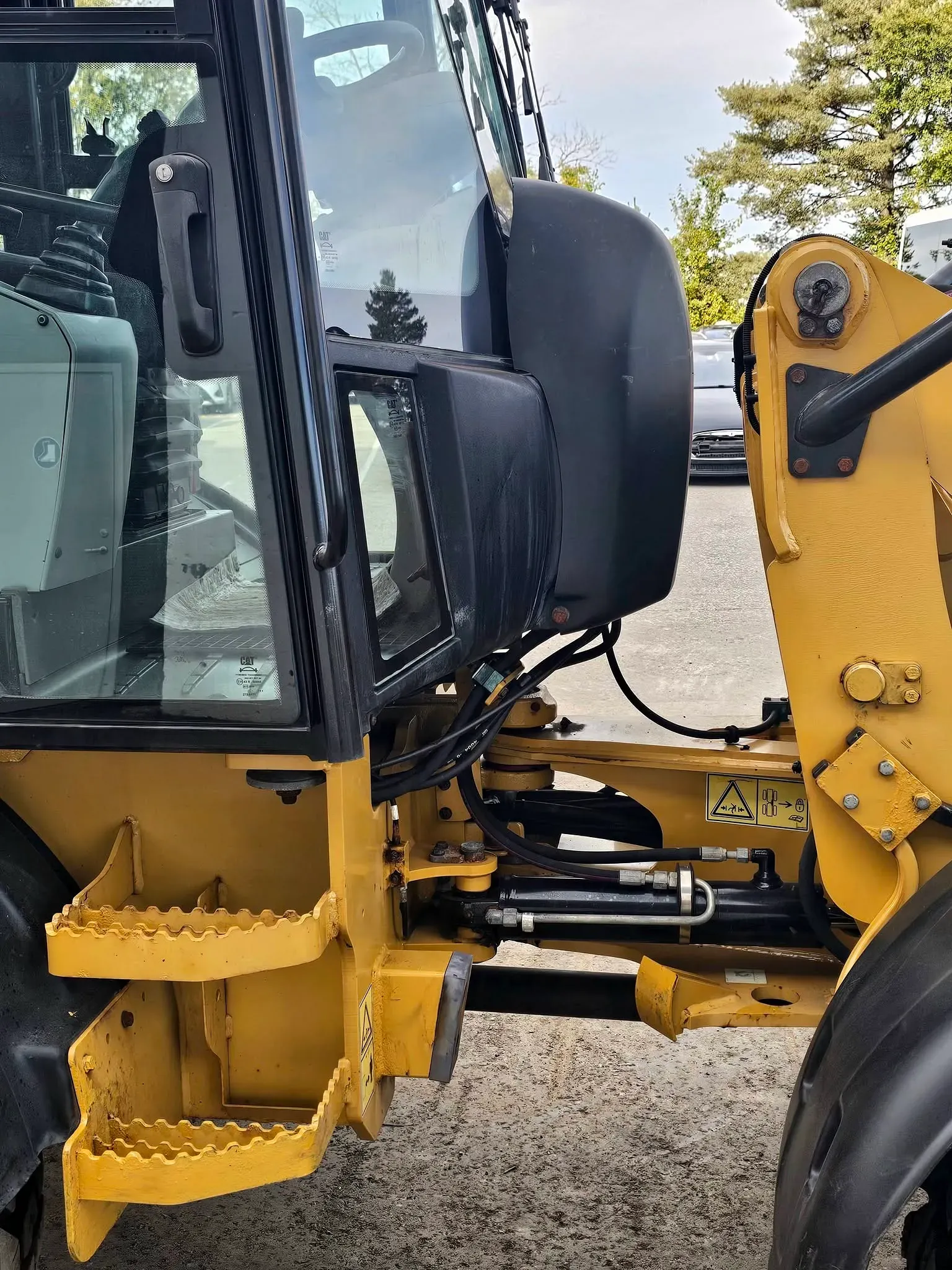 Caterpillar 908H2 – bilde 21 av 28