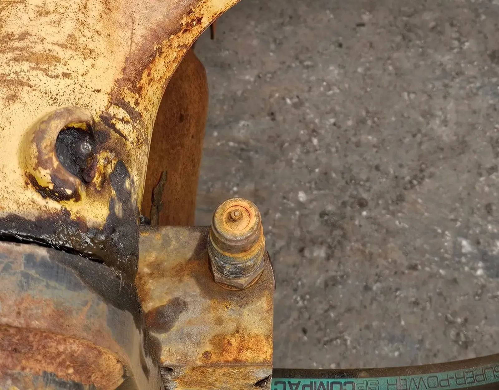 Caterpillar 908H2 – bilde 12 av 28
