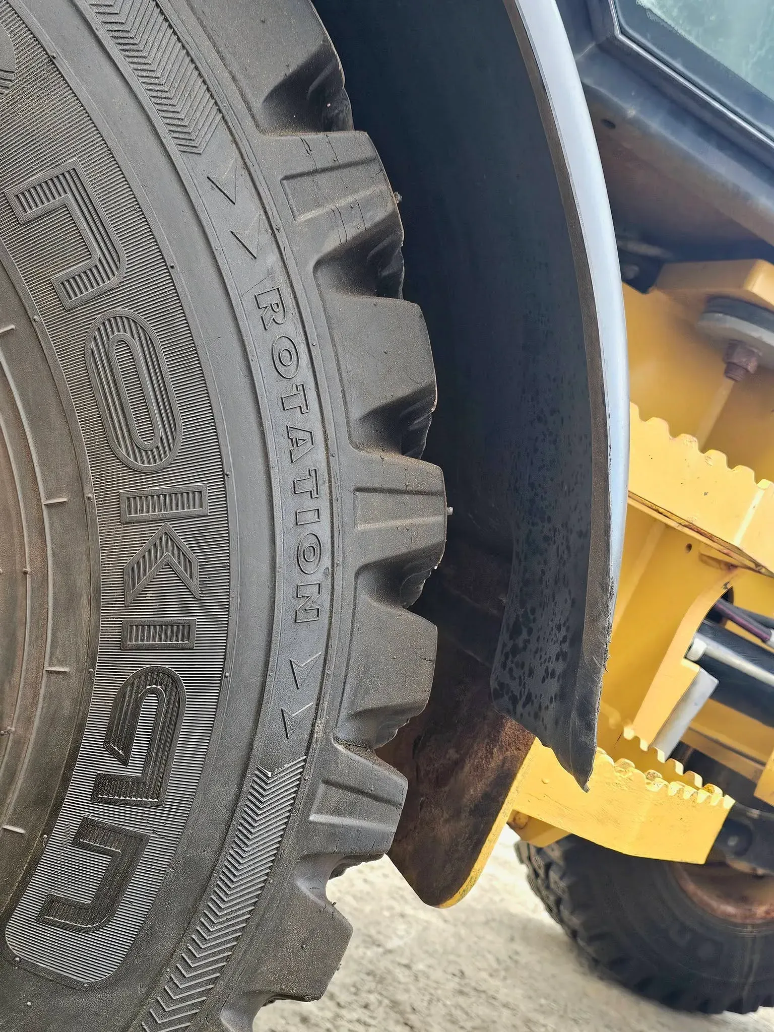 Caterpillar 908H2 – bilde 20 av 28