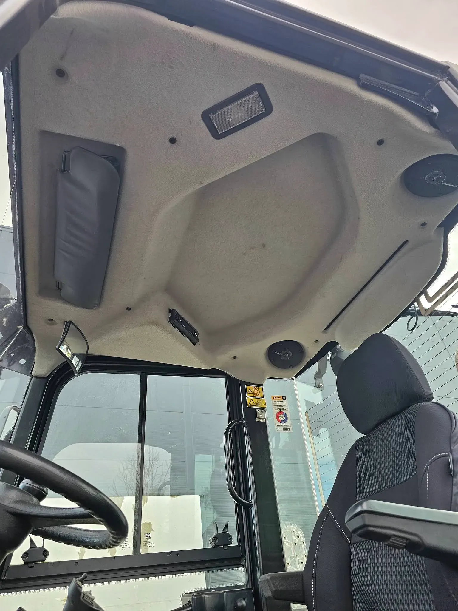 Caterpillar 908H2 – bilde 24 av 28