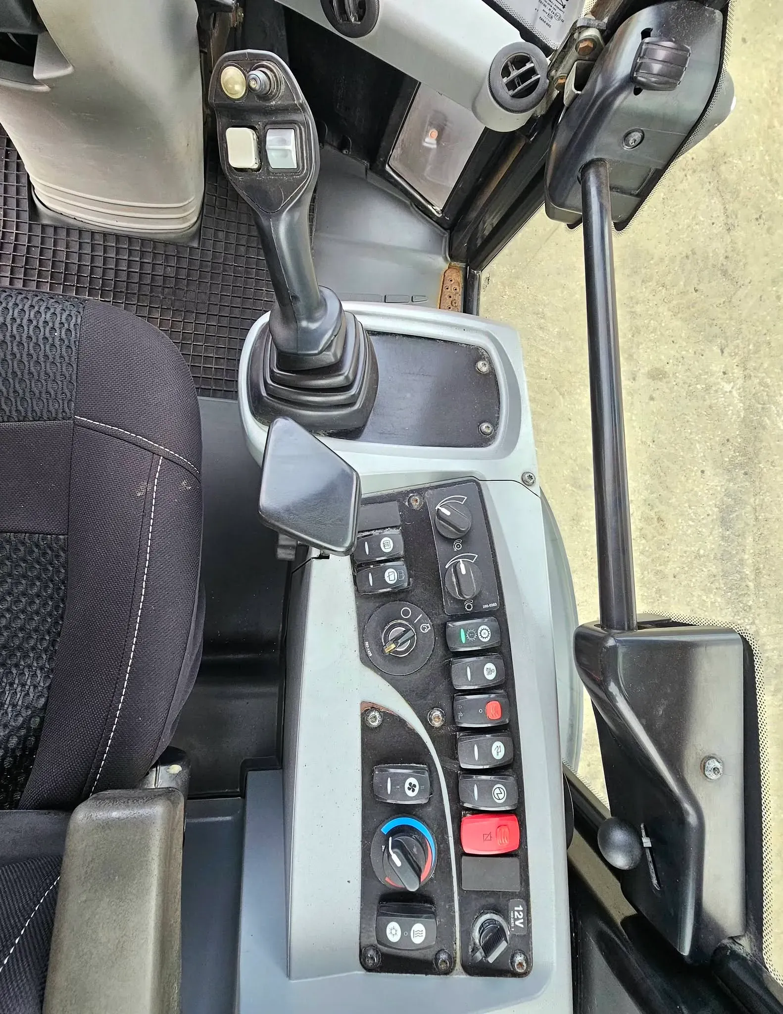 Caterpillar 908H2 – bilde 26 av 28