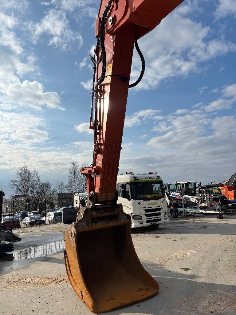 Hitachi ZX 350 LC-7 – bilde 11