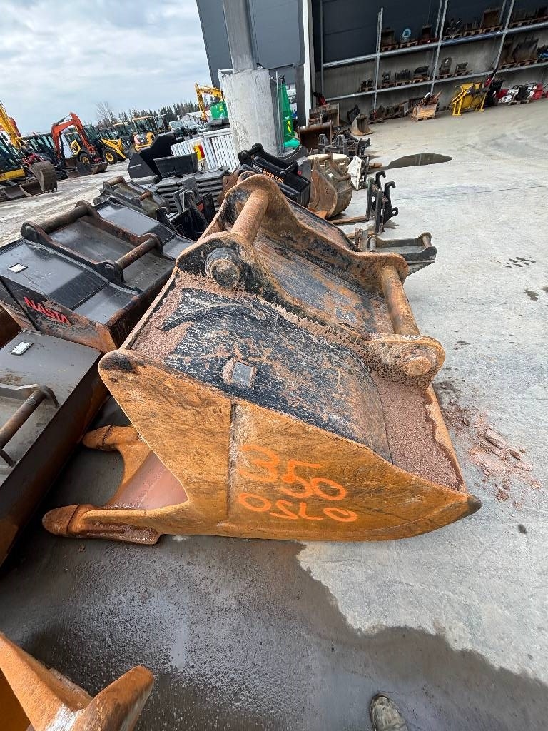 Hitachi ZX 350 LC-7 – bilde 10