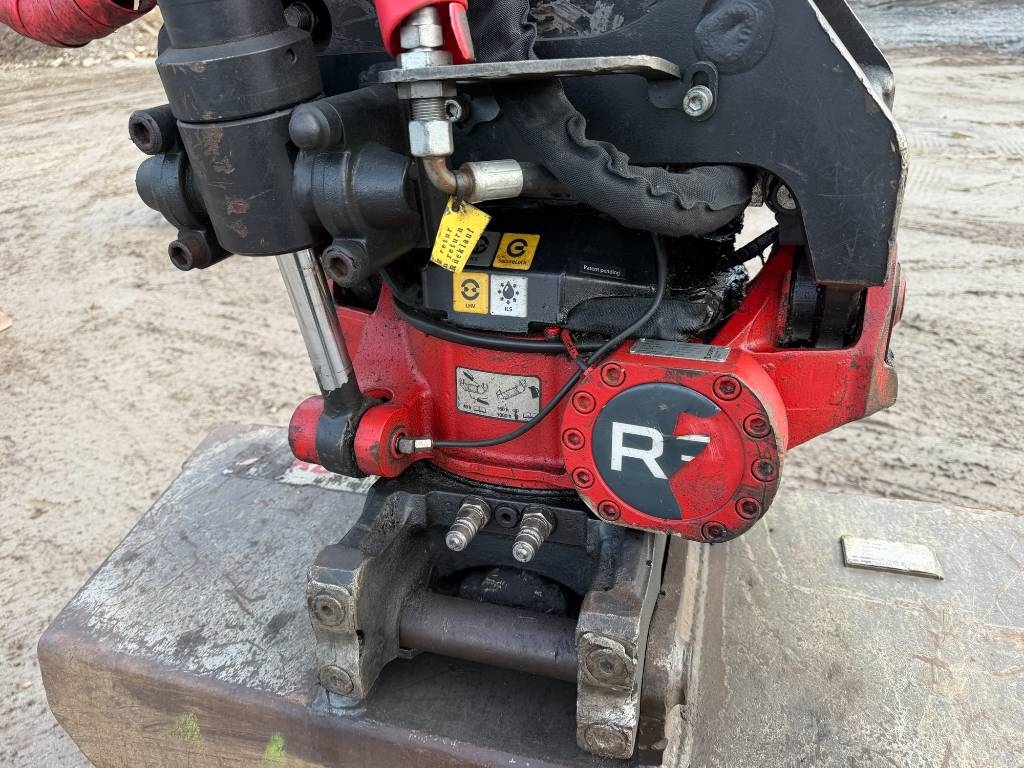 Takeuchi TB 290-2 – bilde 13 av 20