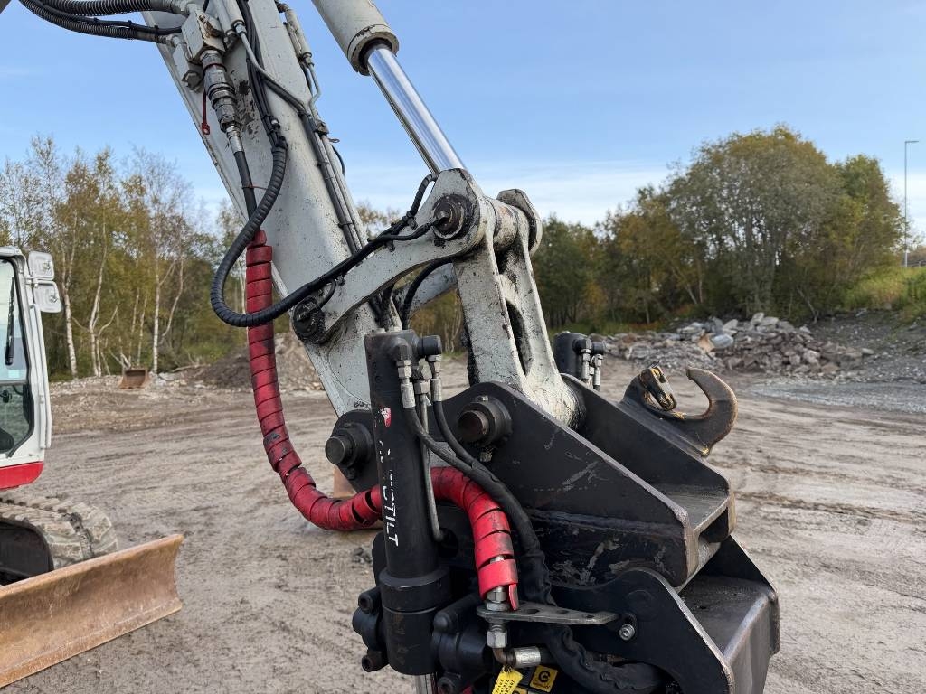 Takeuchi TB 290-2 – bilde 14 av 20