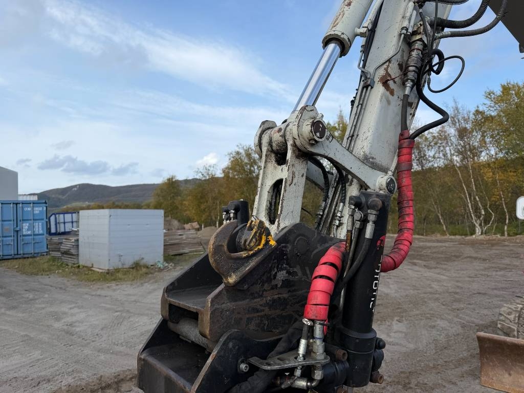 Takeuchi TB 290-2 – bilde 15 av 20