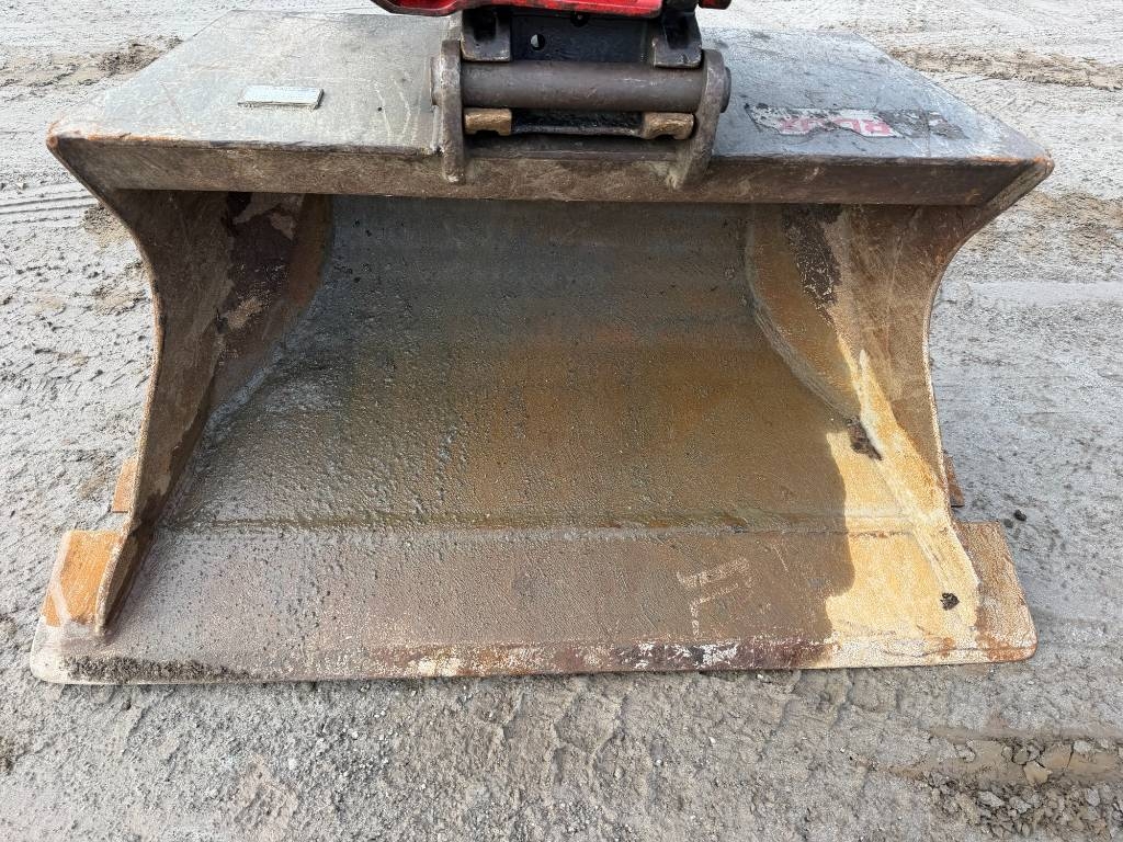 Takeuchi TB 290-2 – bilde 17 av 20
