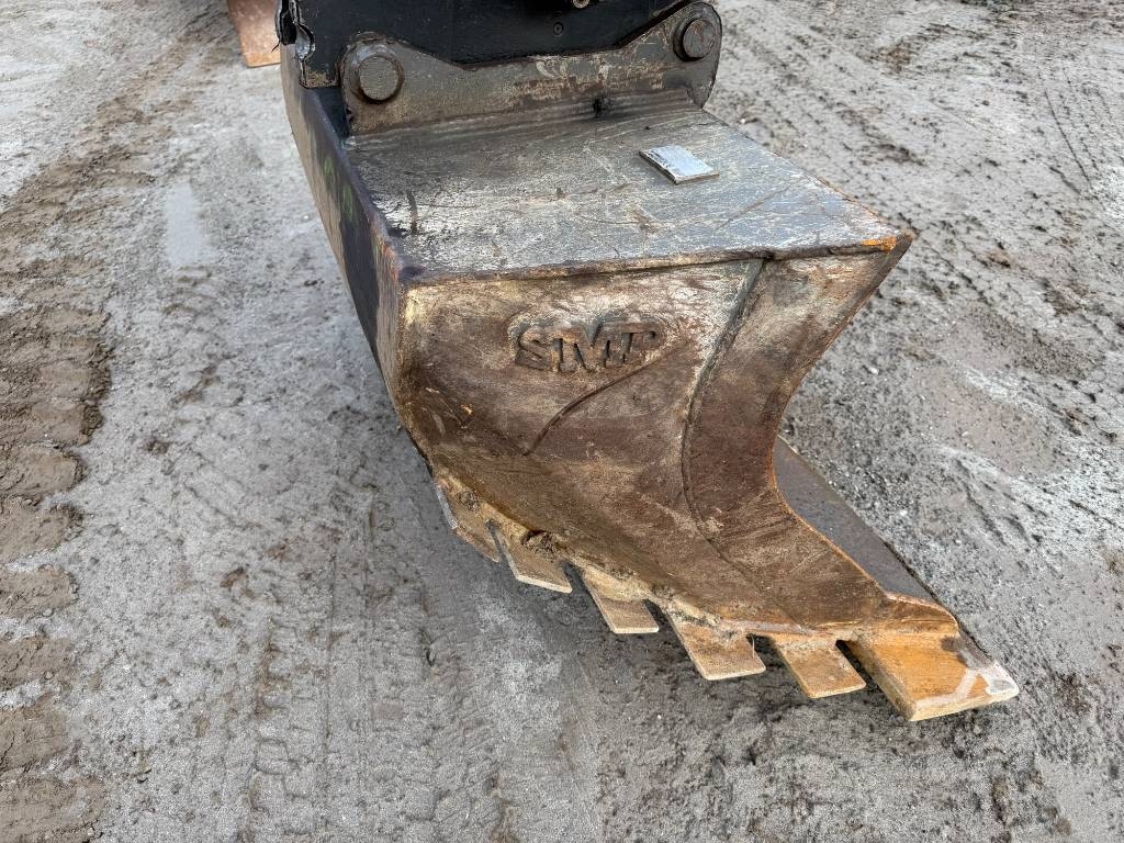 Takeuchi TB 290-2 – bilde 18 av 20