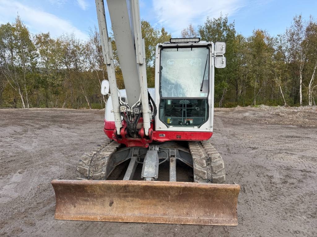 Takeuchi TB 290-2 – bilde 5 av 20