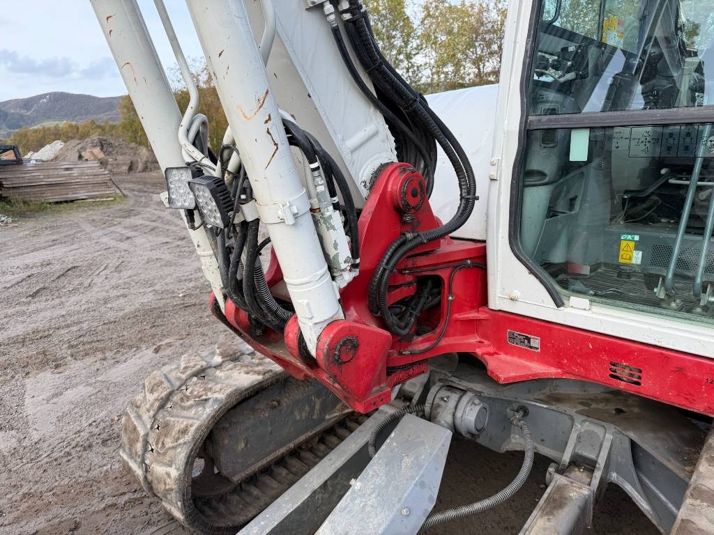 Takeuchi TB 290-2 – bilde 10 av 20