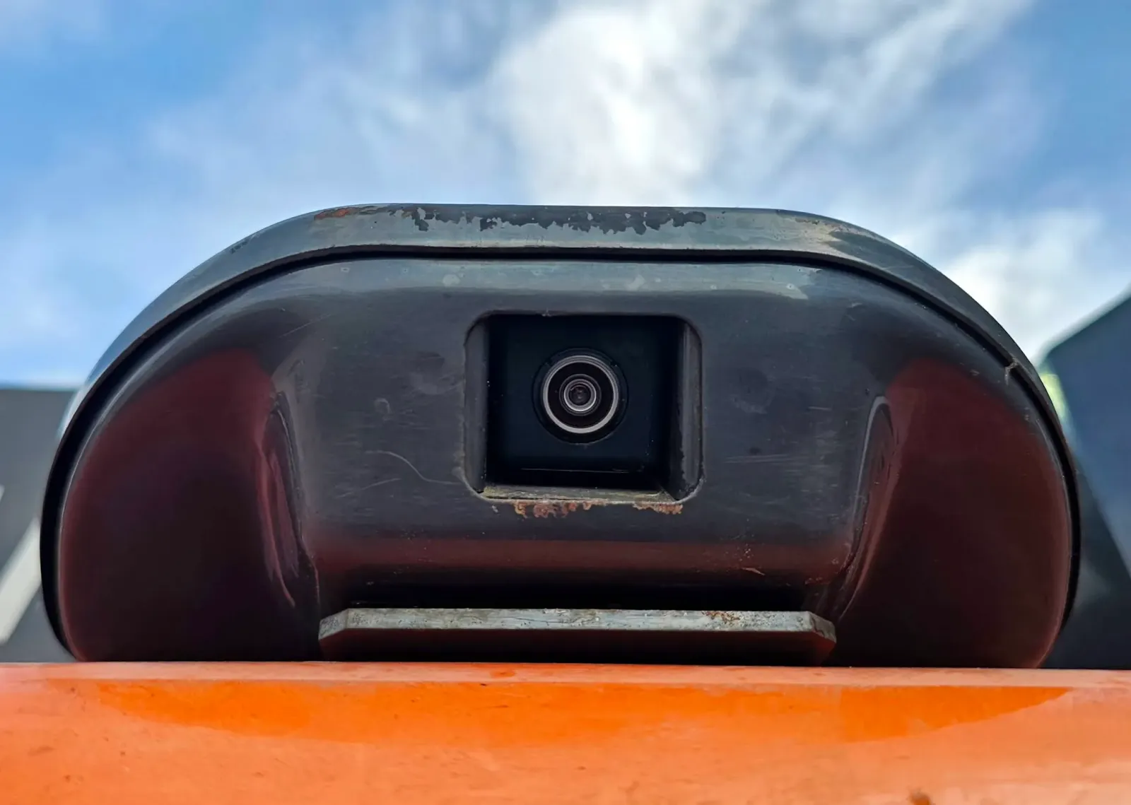 Hitachi ZX135US-6 – bilde 36 av 60