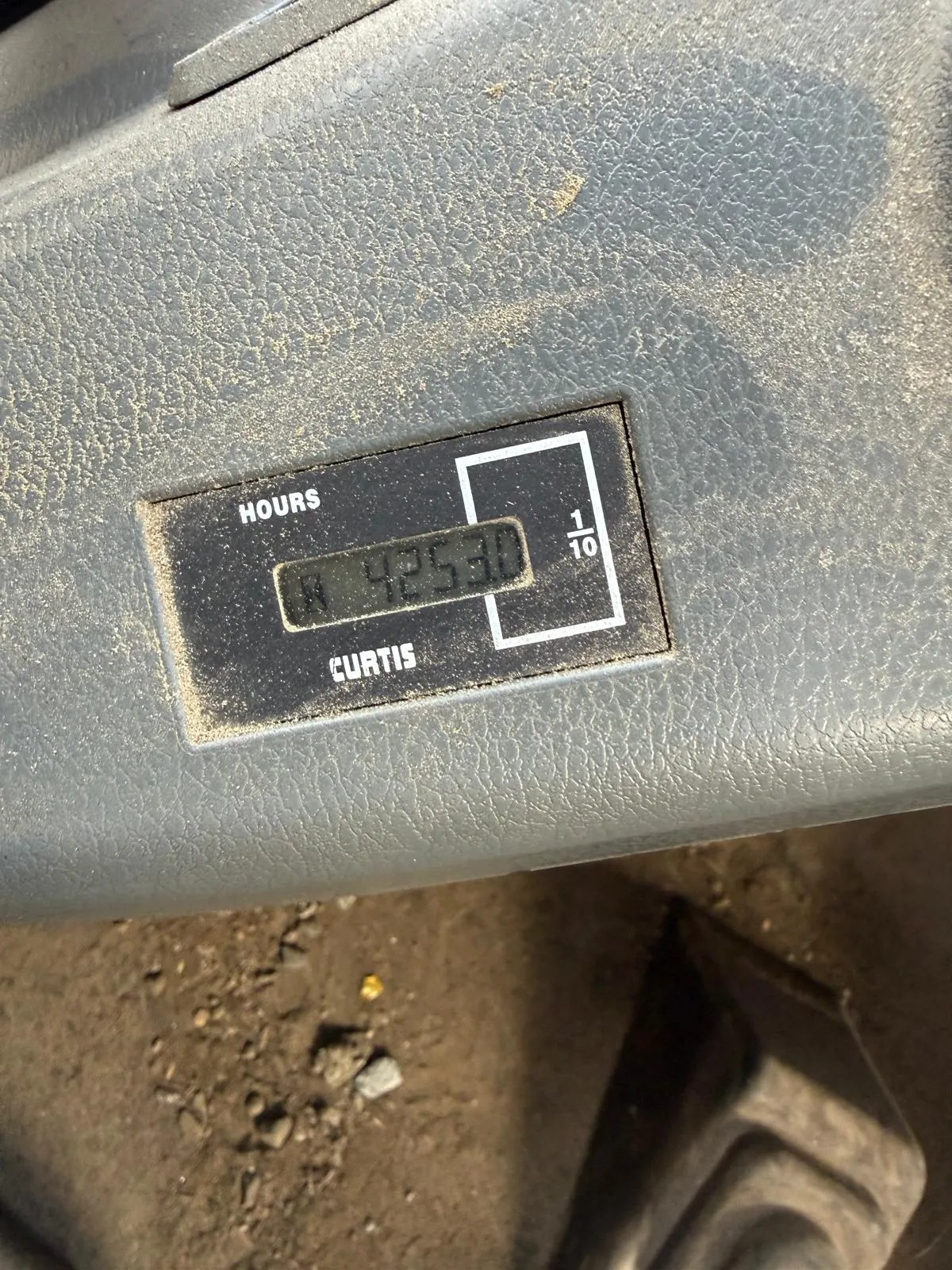 Doosan DL250 – bilde 7 av 11