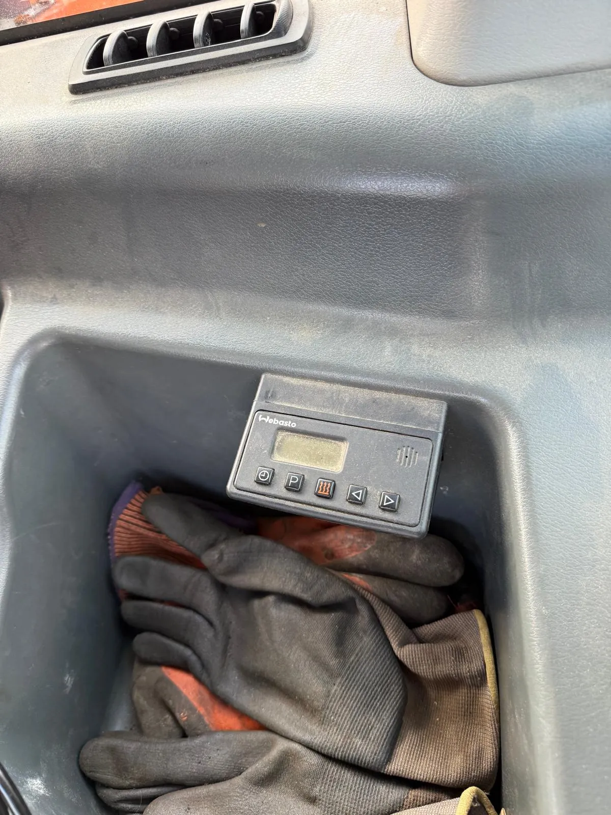 Doosan DL250 – bilde 8 av 11
