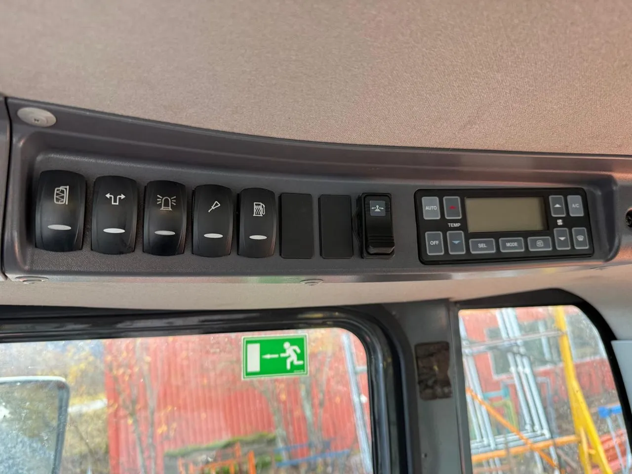 Doosan DL250 – bilde 10 av 11