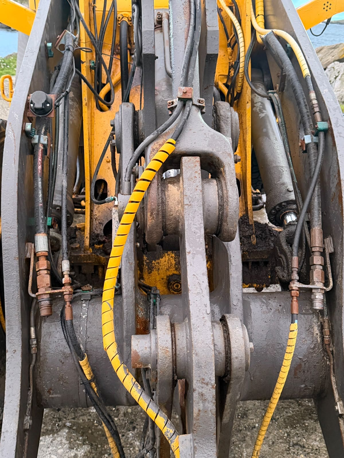 Volvo L90F – bilde 6 av 13