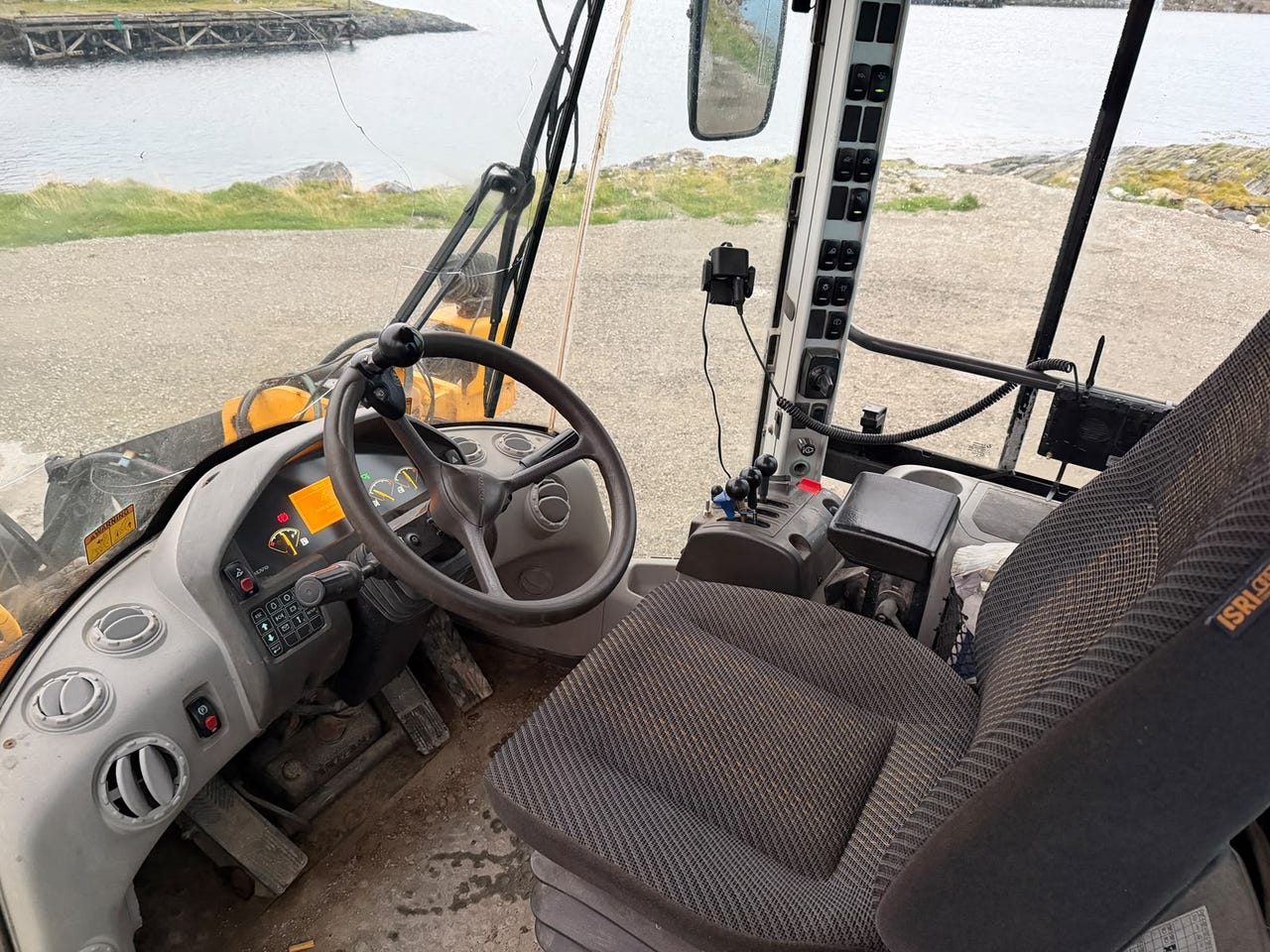 Volvo L90F – bilde 8 av 13