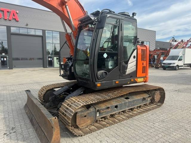 Hitachi ZX135US-6 – bilde 1 av 13