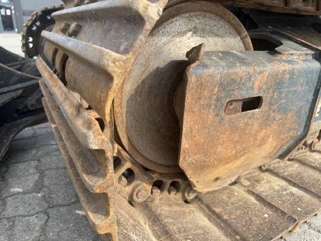Hitachi ZX135US-6 – bilde 11 av 13