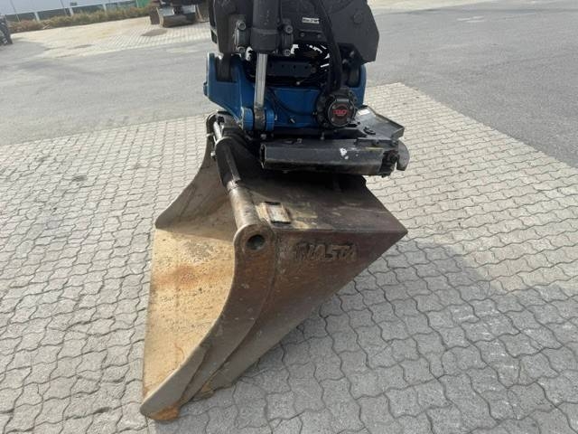 Hitachi ZX135US-6 – bilde 8 av 13