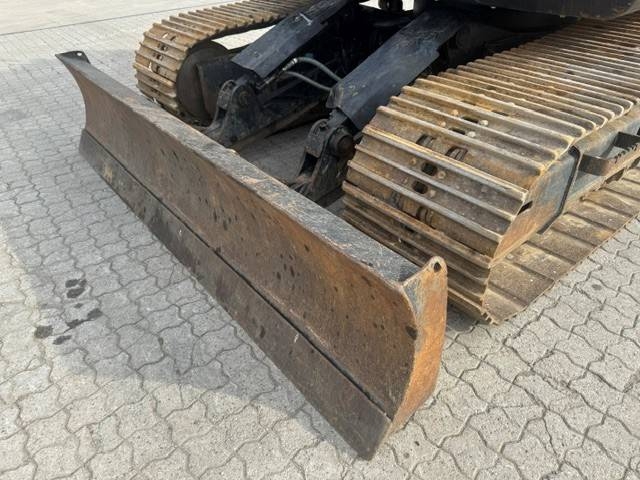 Hitachi ZX135US-6 – bilde 10 av 13