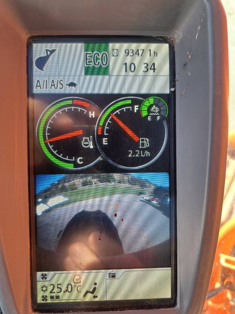 Hitachi ZX 300 LC-6 – bilde 15 av 15