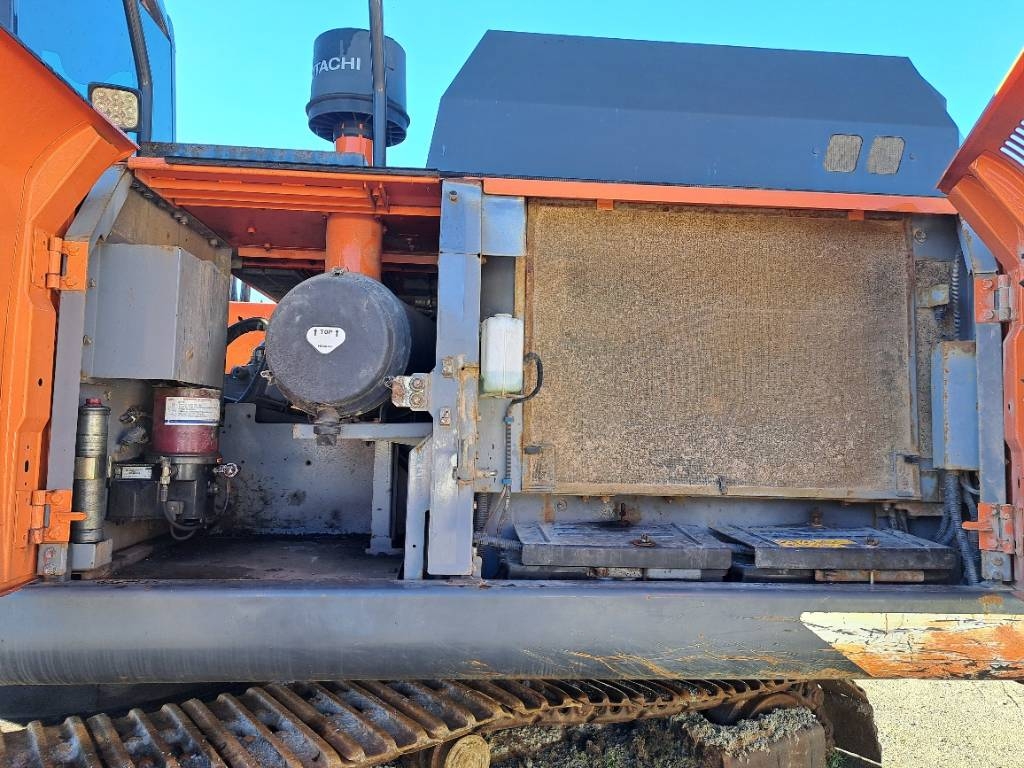 Hitachi ZX 300 LC-6 – bilde 7 av 15