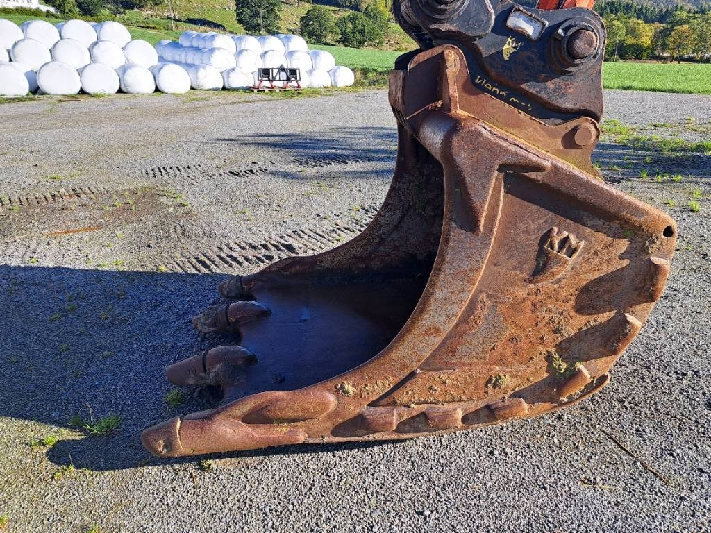 Hitachi ZX 300 LC-6 – bilde 10 av 15