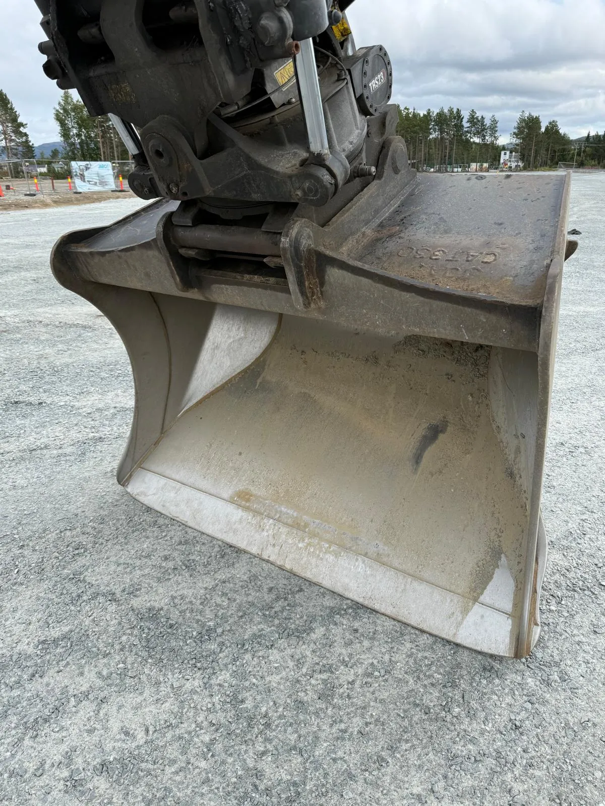 Cat 326 – bilde 24 av 26