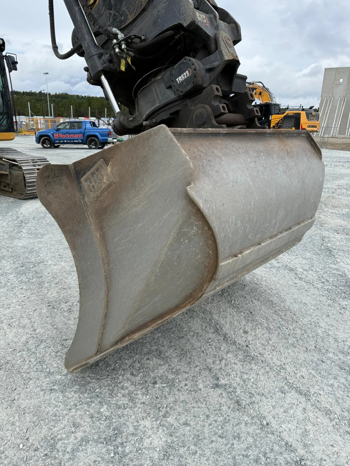 Cat 326 – bilde 25 av 26