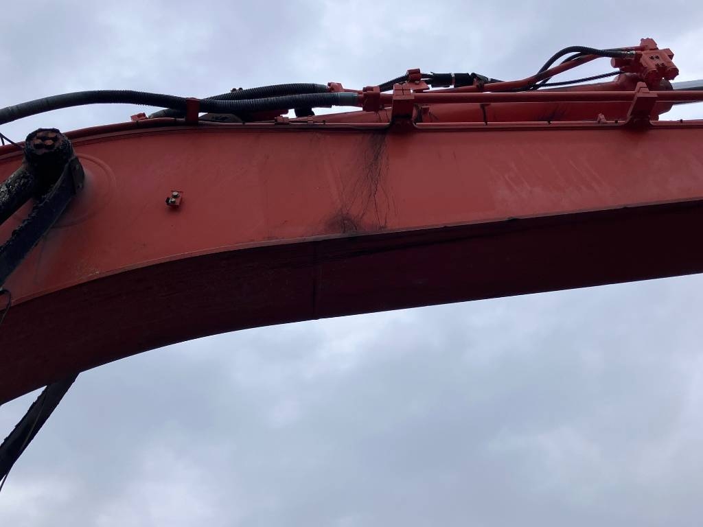 Hitachi ZX 490 LC H-6 – bilde 7 av 10