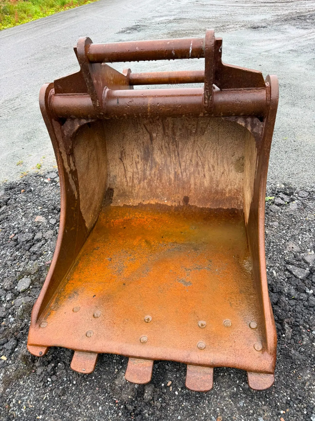 JCB 210 Ikke Fette råtten – bilde 15 av 20