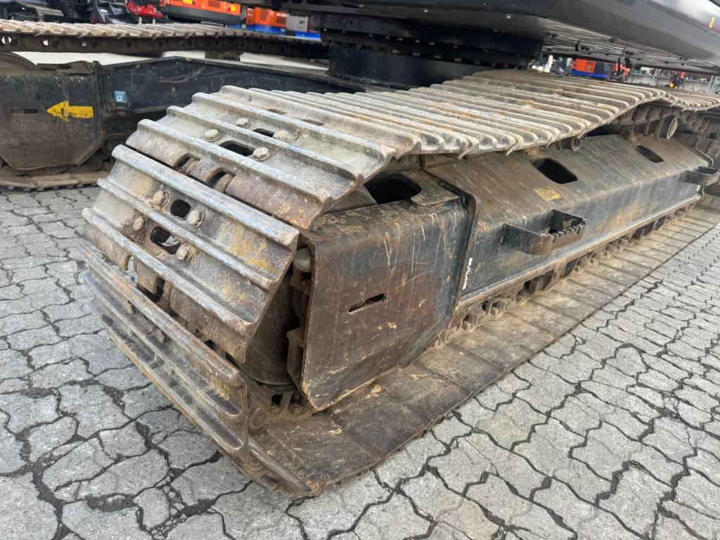 Hitachi ZX 210 LC-6 – bilde 12 av 19