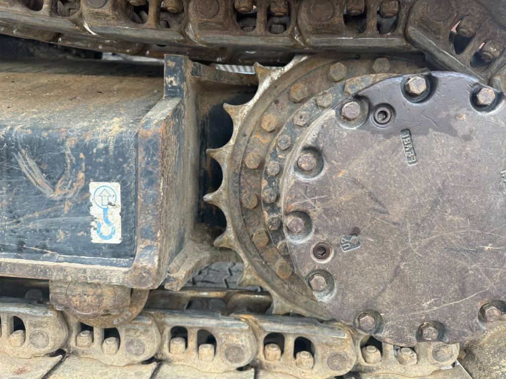 Hitachi ZX 210 LC-6 – bilde 13 av 19