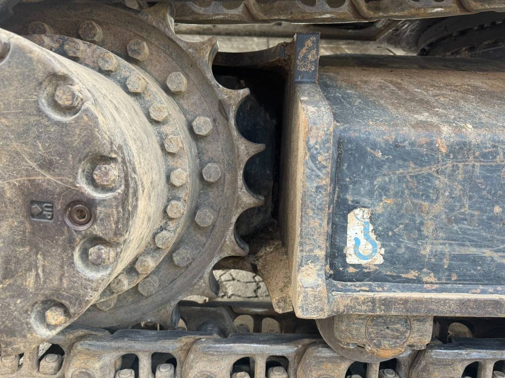 Hitachi ZX 210 LC-6 – bilde 14 av 19