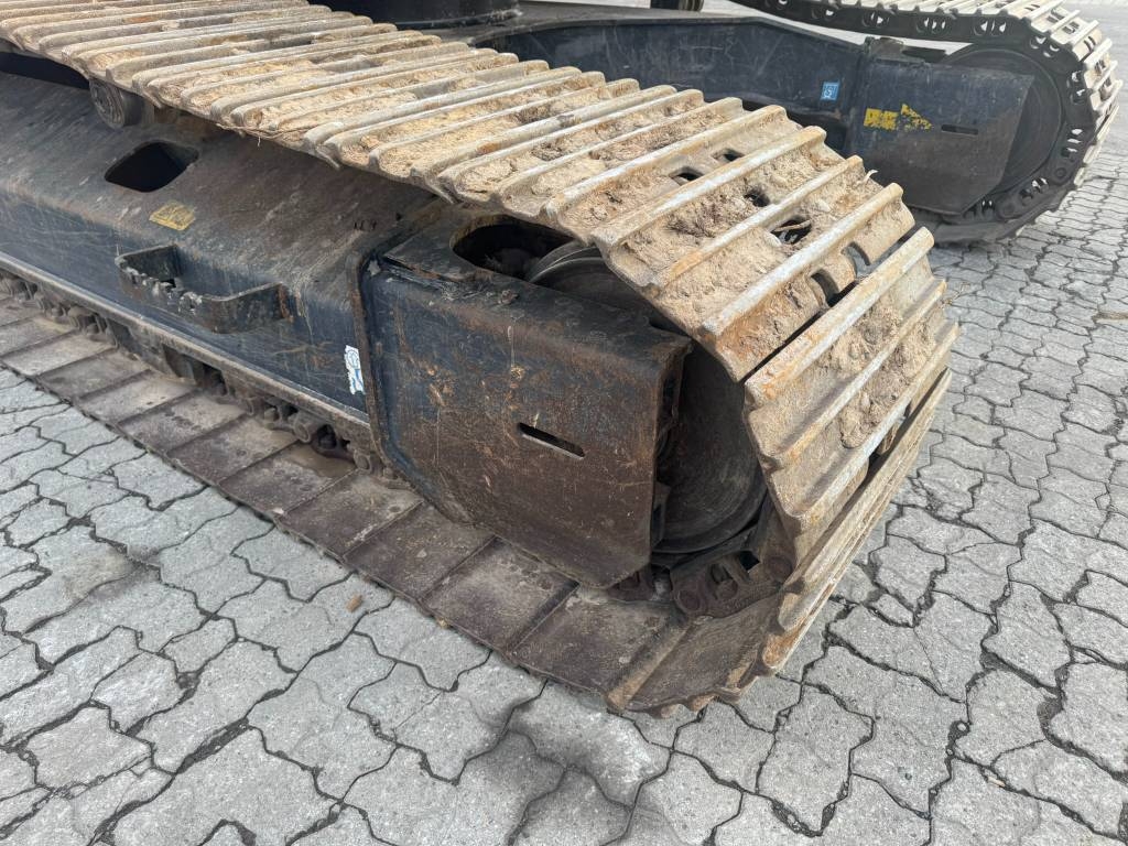 Hitachi ZX 210 LC-6 – bilde 15 av 19