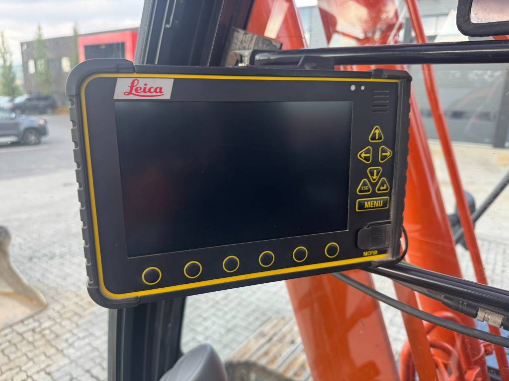Hitachi ZX 210 LC-6 – bilde 17 av 19