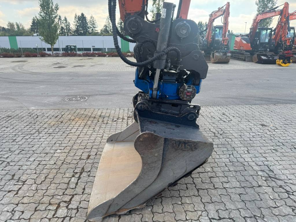 Hitachi ZX 210 LC-6 – bilde 10 av 19
