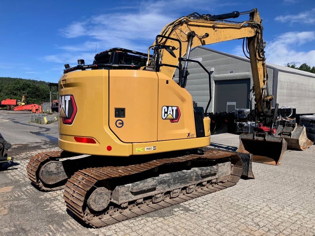 CAT 315 – bilde 3