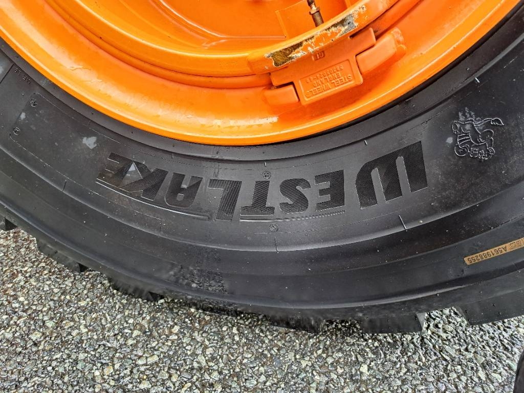 Hitachi ZW250-6 – bilde 13