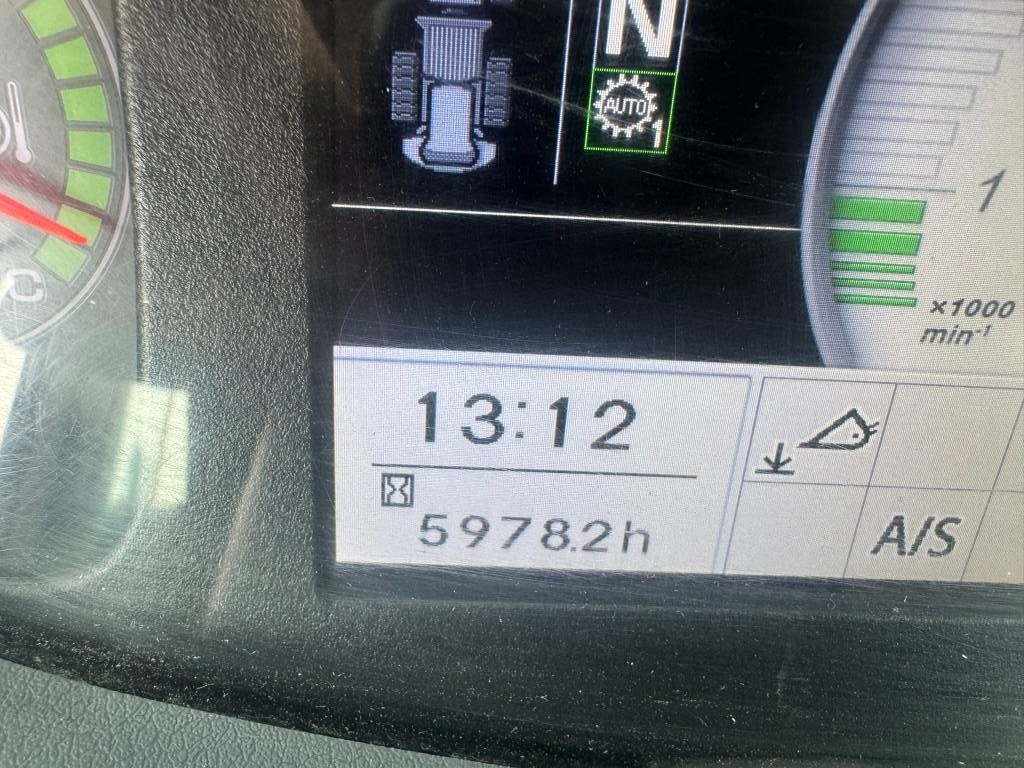 Hitachi ZW 370-6 – bilde 13 av 18