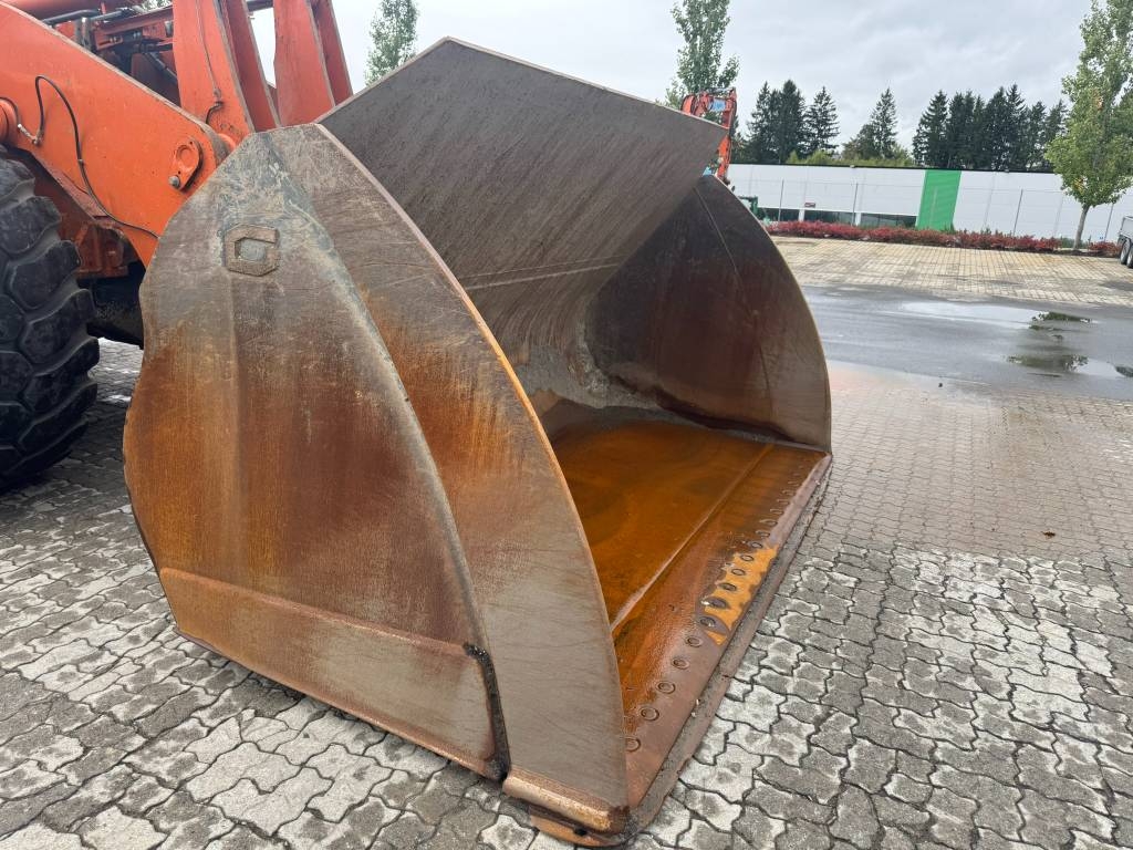 Hitachi ZW 370-6 – bilde 10 av 18