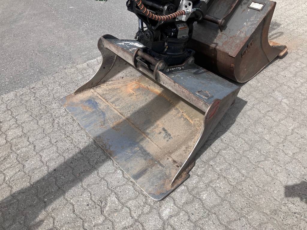 Volvo ECR50F – bilde 7