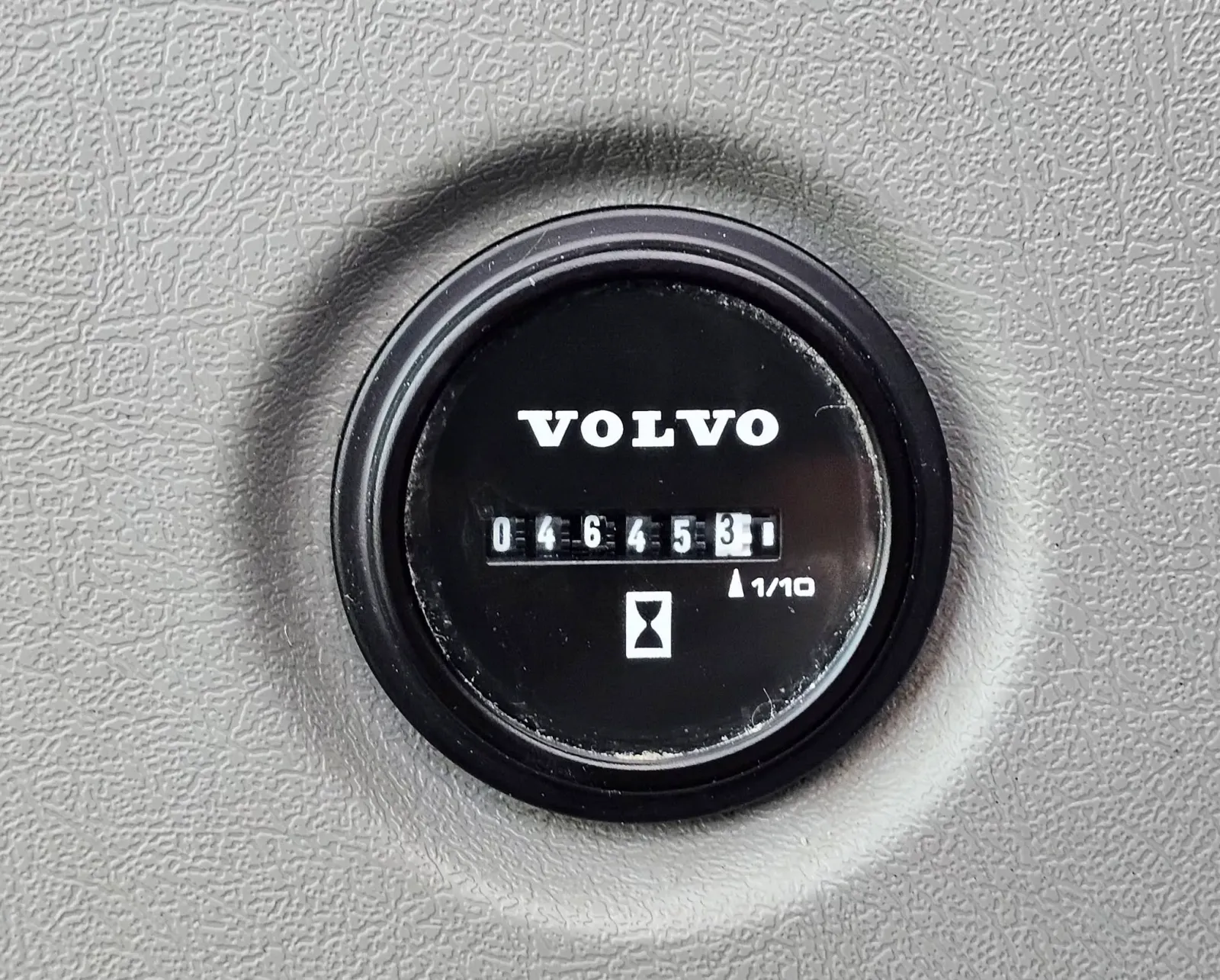 Volvo ECR58D – bilde 34 av 37