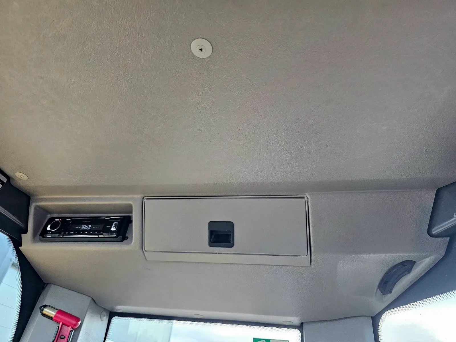 Volvo ECR58D – bilde 33 av 37