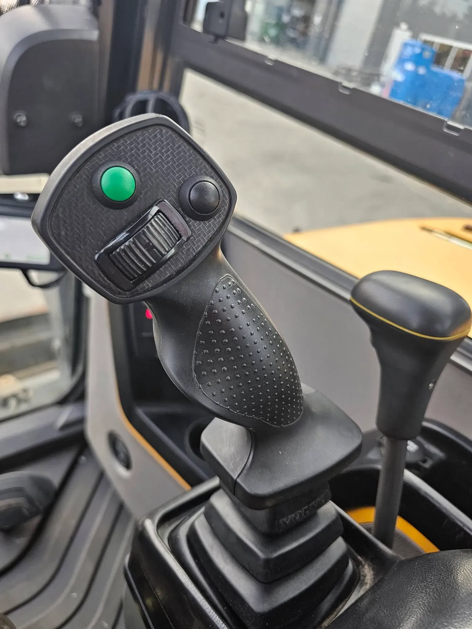 Volvo ECR58D – bilde 29 av 37