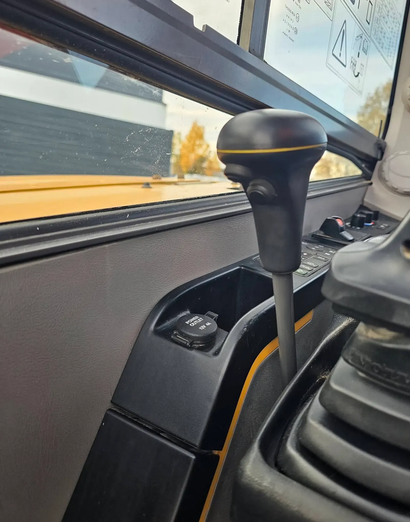 Volvo ECR58D – bilde 28 av 37